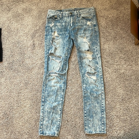 Men’s 30x32 American Eagle Flex Jeans - Picture 1 of 4